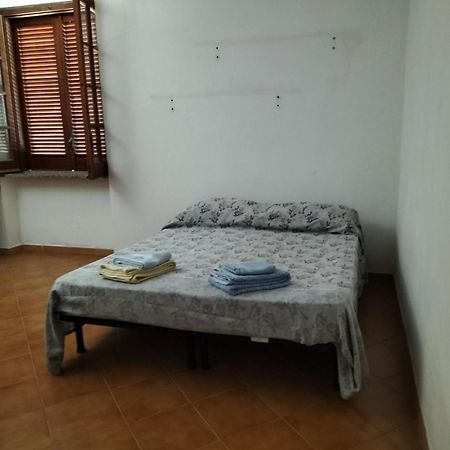 Casa Vacanze Zaccanopoli 객실 사진