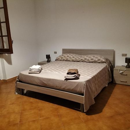 Casa Vacanze Zaccanopoli 객실 사진
