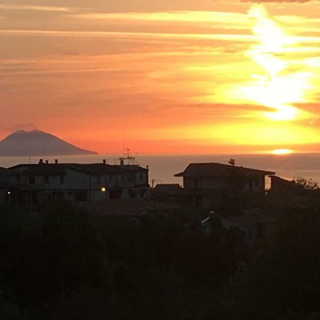 Casa Vacanze Zaccanopoli 외부 사진