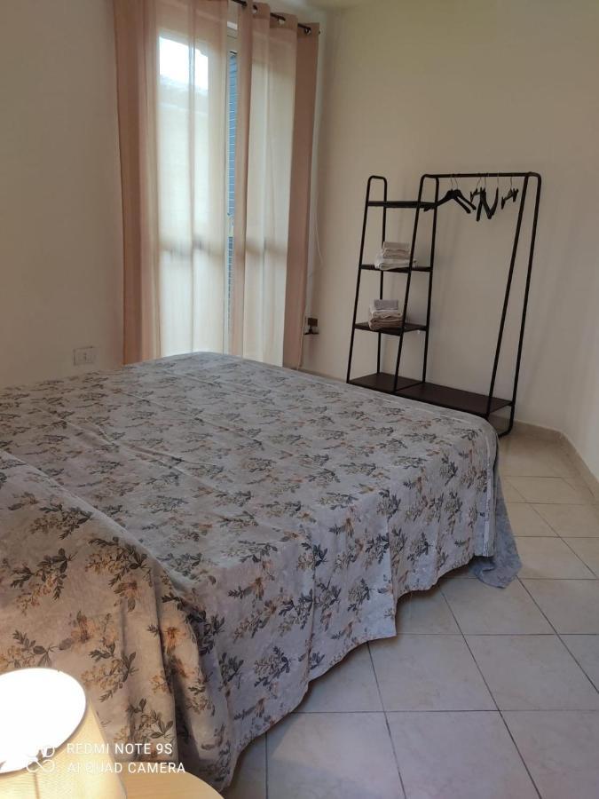 Casa Vacanze Zaccanopoli 외부 사진