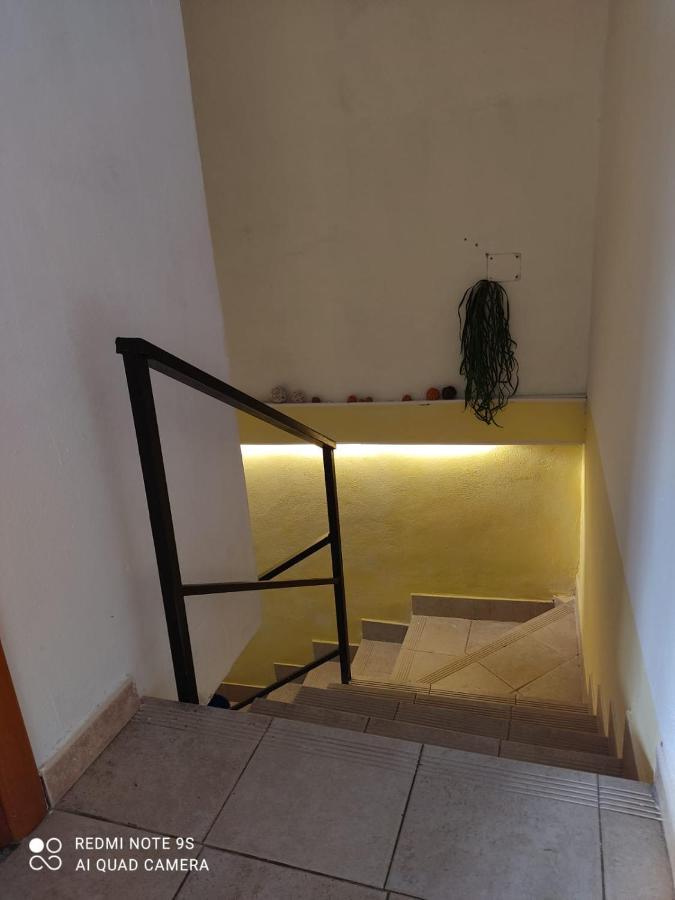 Casa Vacanze Zaccanopoli 외부 사진