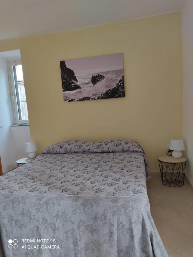 Casa Vacanze Zaccanopoli 외부 사진