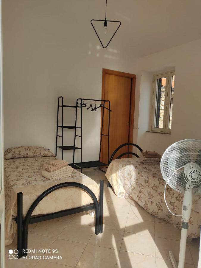 Casa Vacanze Zaccanopoli 외부 사진