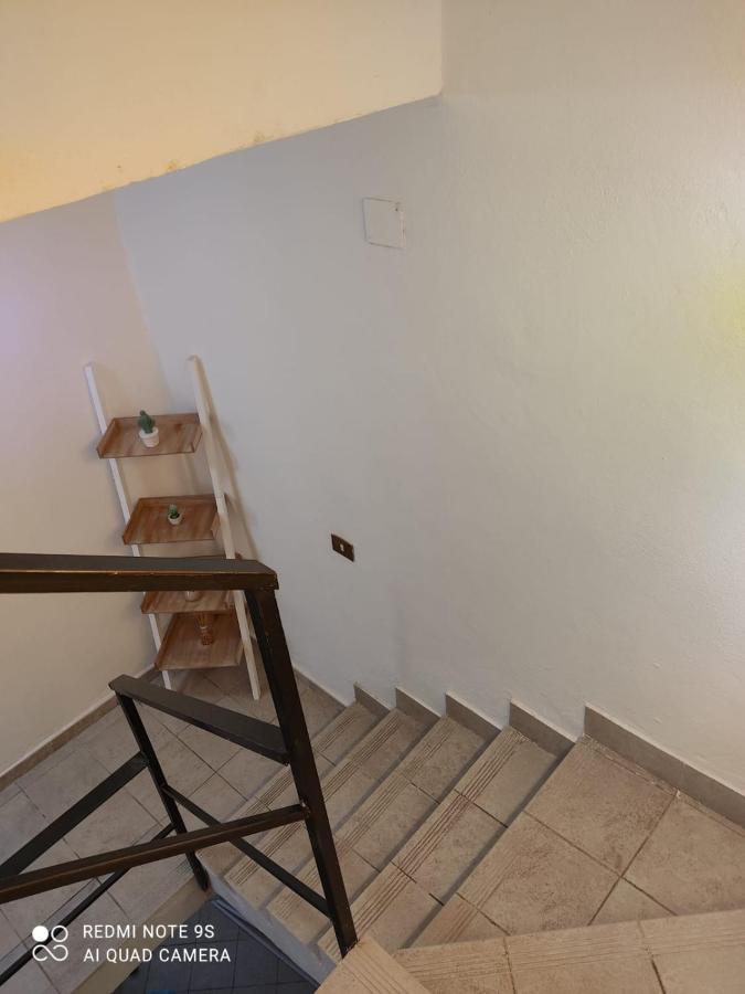 Casa Vacanze Zaccanopoli 외부 사진