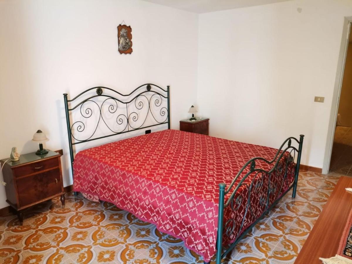Casa Vacanze Zaccanopoli 외부 사진