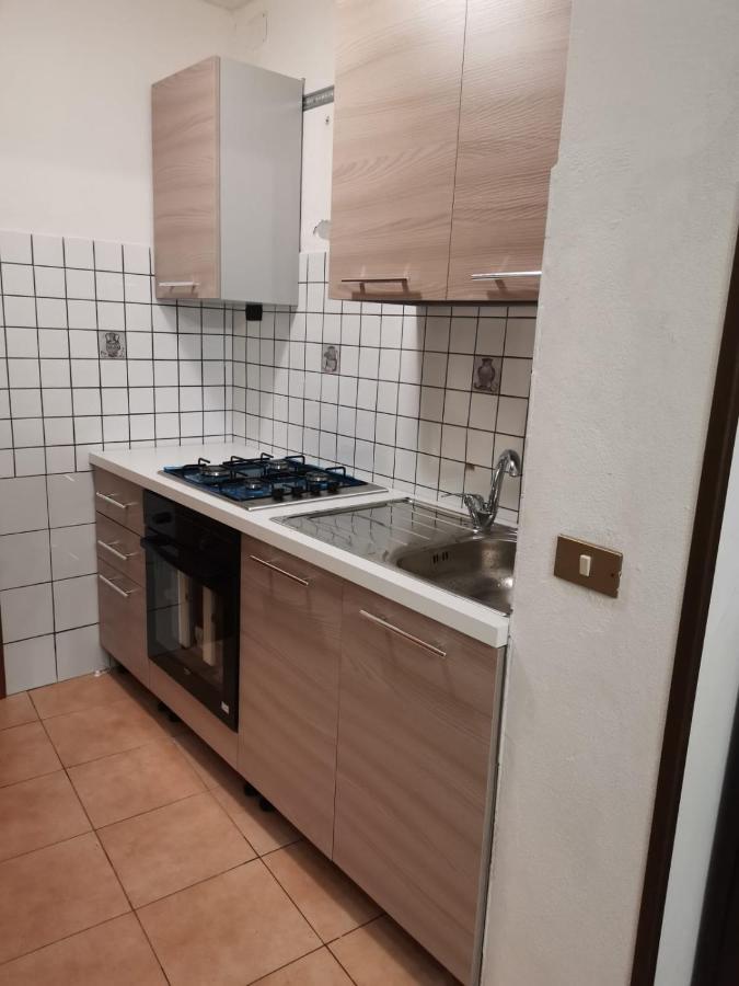 Casa Vacanze Zaccanopoli 외부 사진