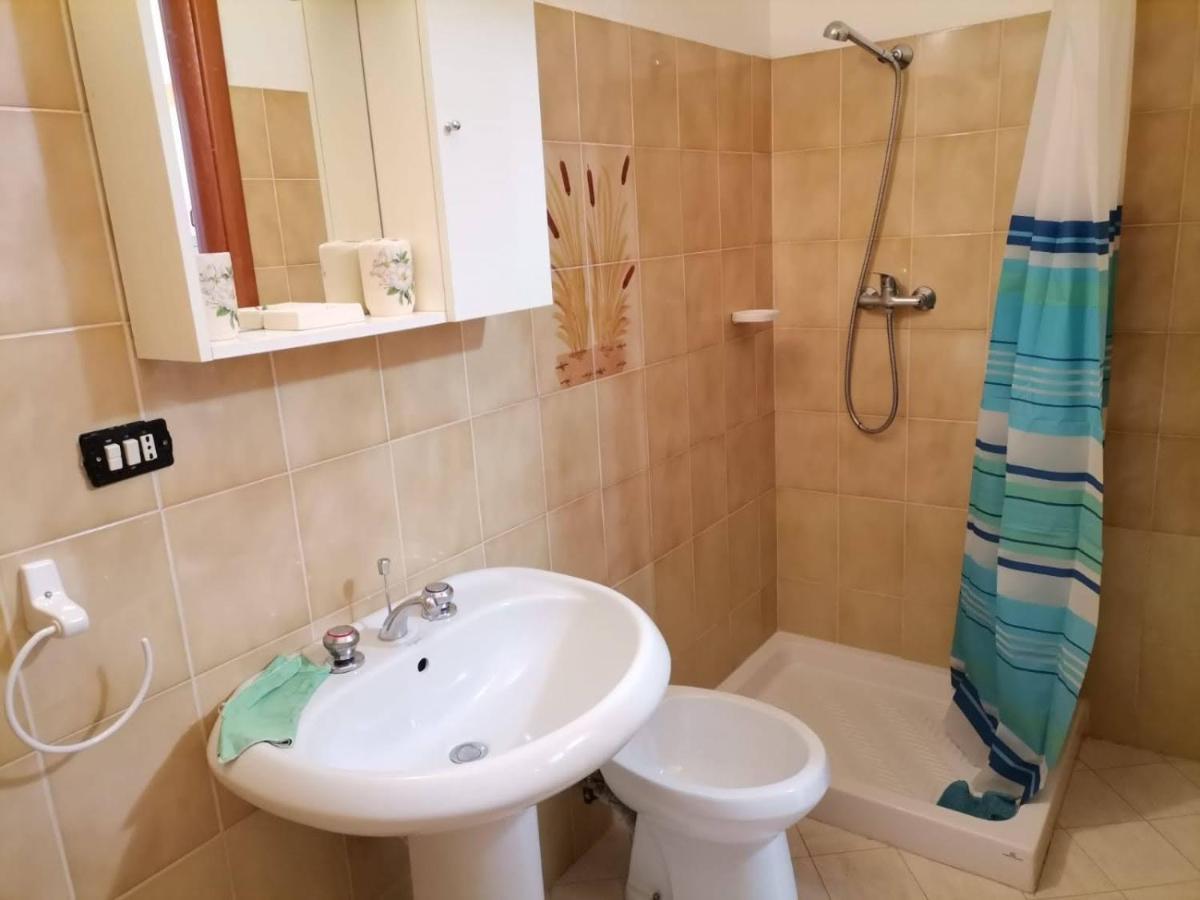 Casa Vacanze Zaccanopoli 외부 사진