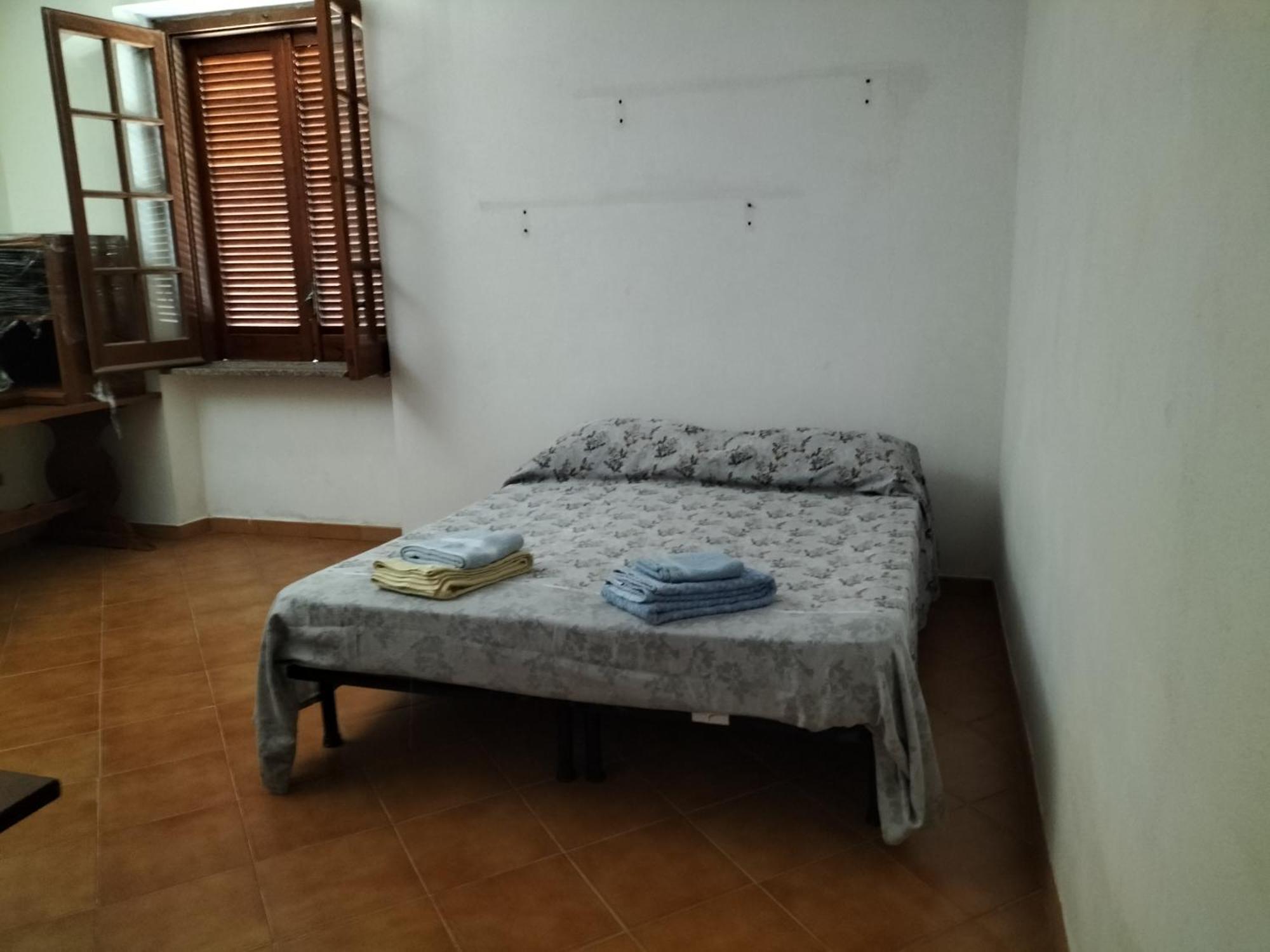 Casa Vacanze Zaccanopoli 객실 사진