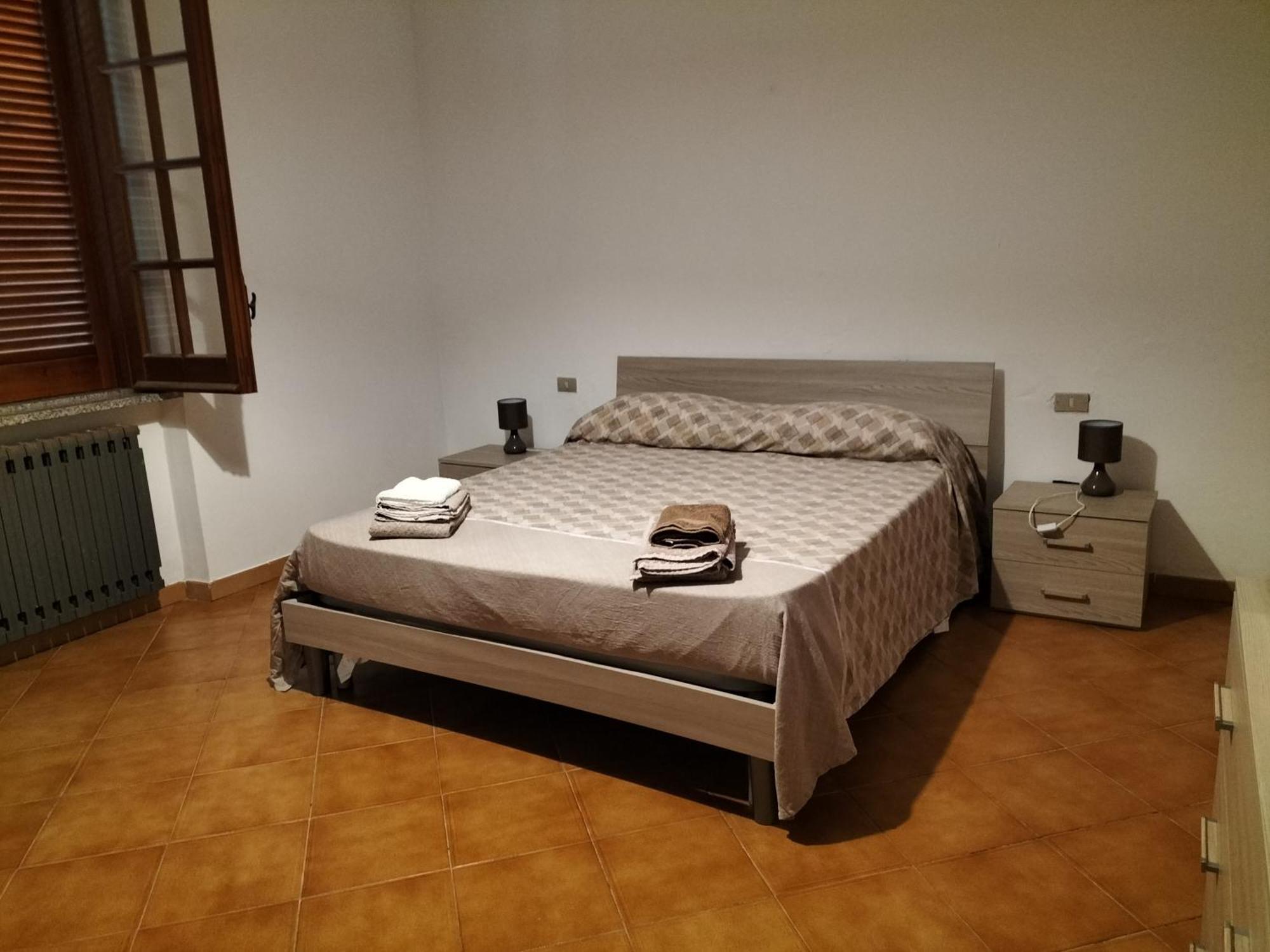 Casa Vacanze Zaccanopoli 객실 사진