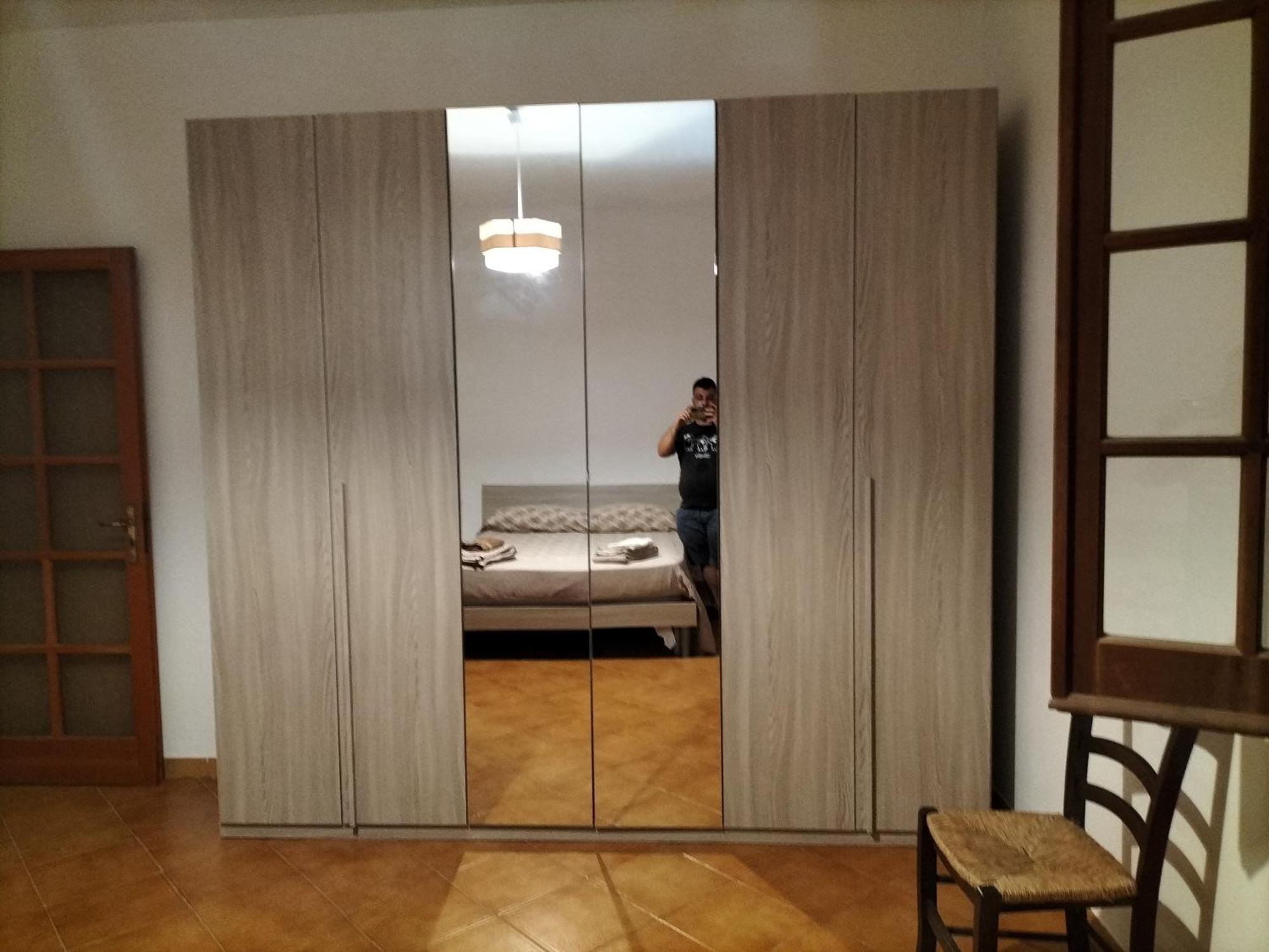 Casa Vacanze Zaccanopoli 객실 사진