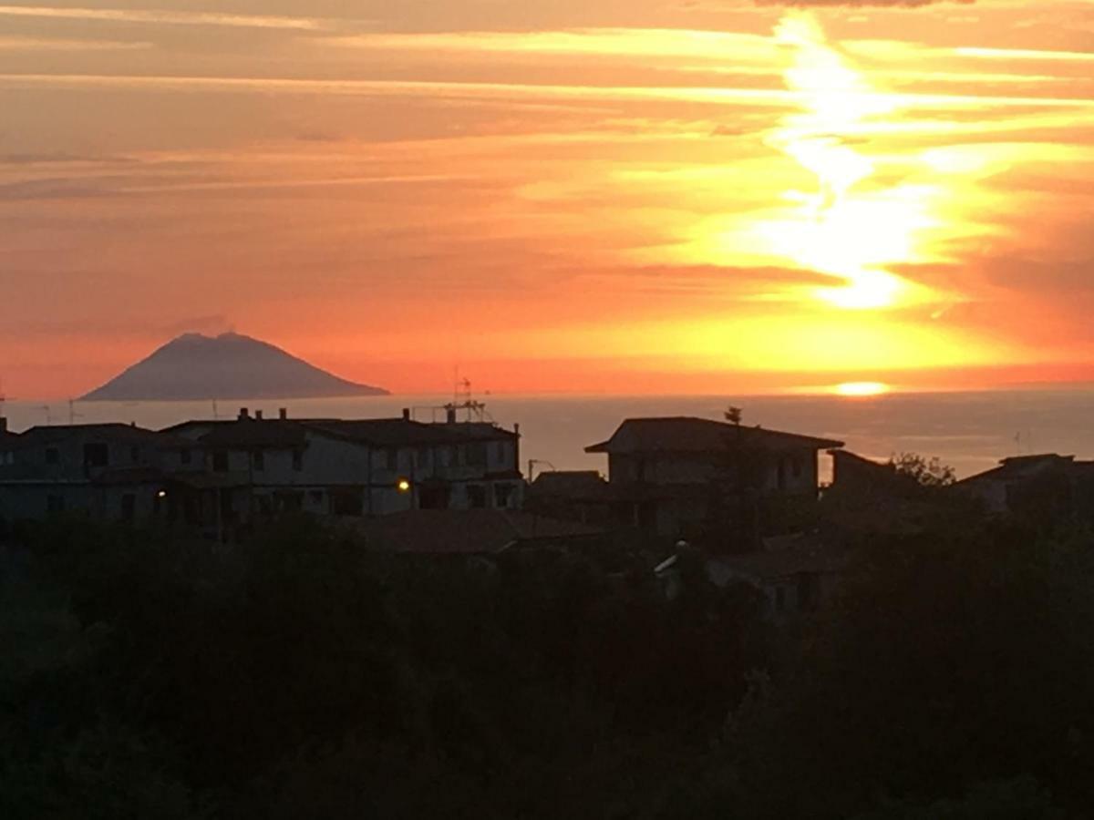 Casa Vacanze Zaccanopoli 외부 사진