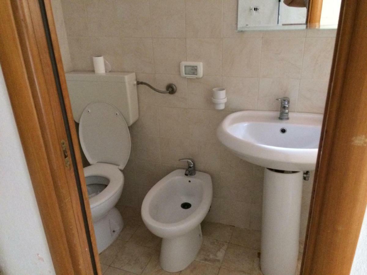 Casa Vacanze Zaccanopoli 외부 사진